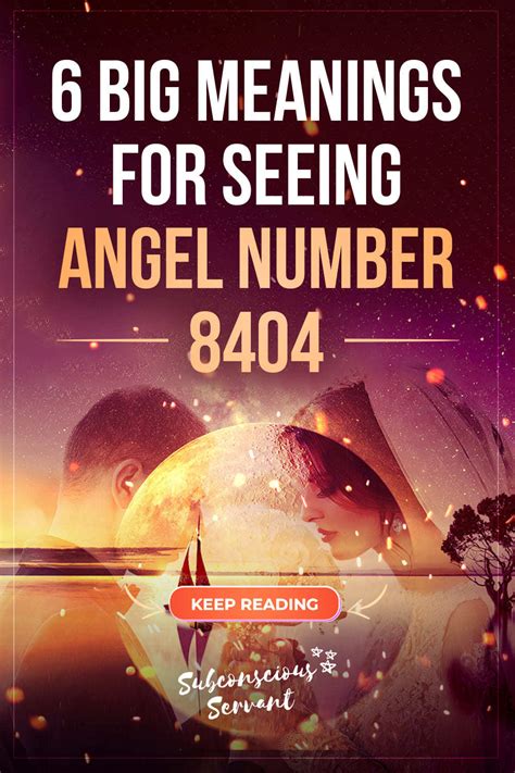 Angel Number 8404: The Meanings For Love, Twin .